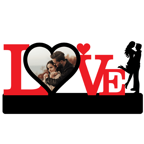 Couple Photo Gift 3 